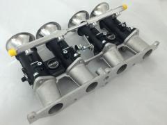 Classic Throttle EFI Kits by Competition Systems Classic Throttle EFI Kits by Competition Systems
