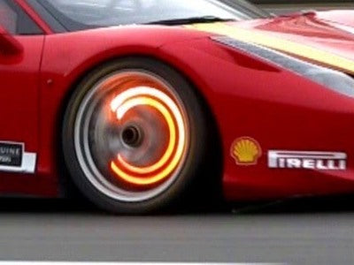 Brake Pressure Sensor Analysis