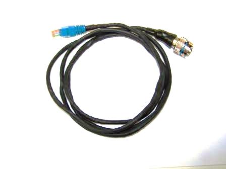 Download and Interface Cables