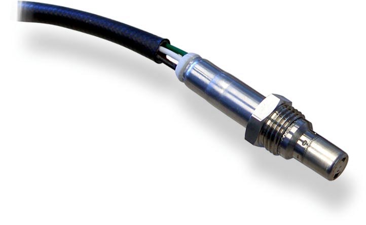 Lambda Sensors