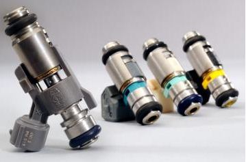 Fuel System