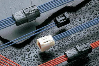 Connectors - Sumitomo