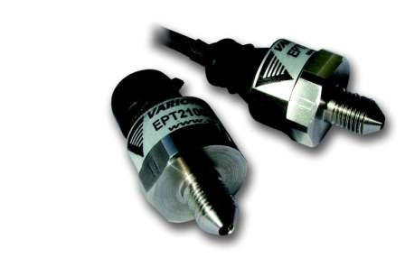 Pressure Sensors