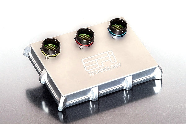 Engine Management Systems