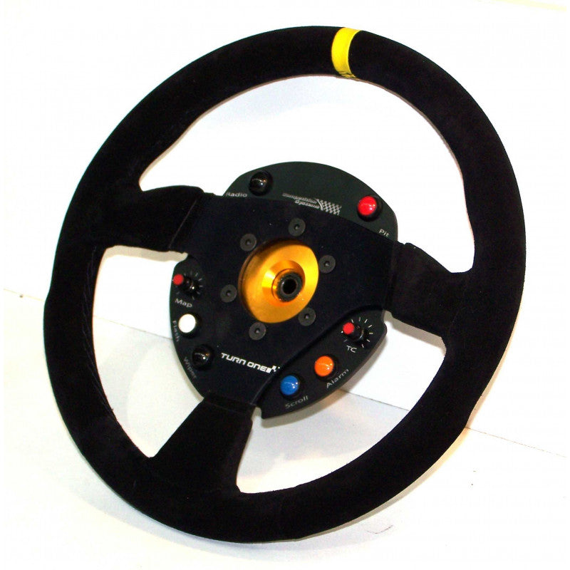 Compsystems Pro Spec Steering Wheel Switch Panel