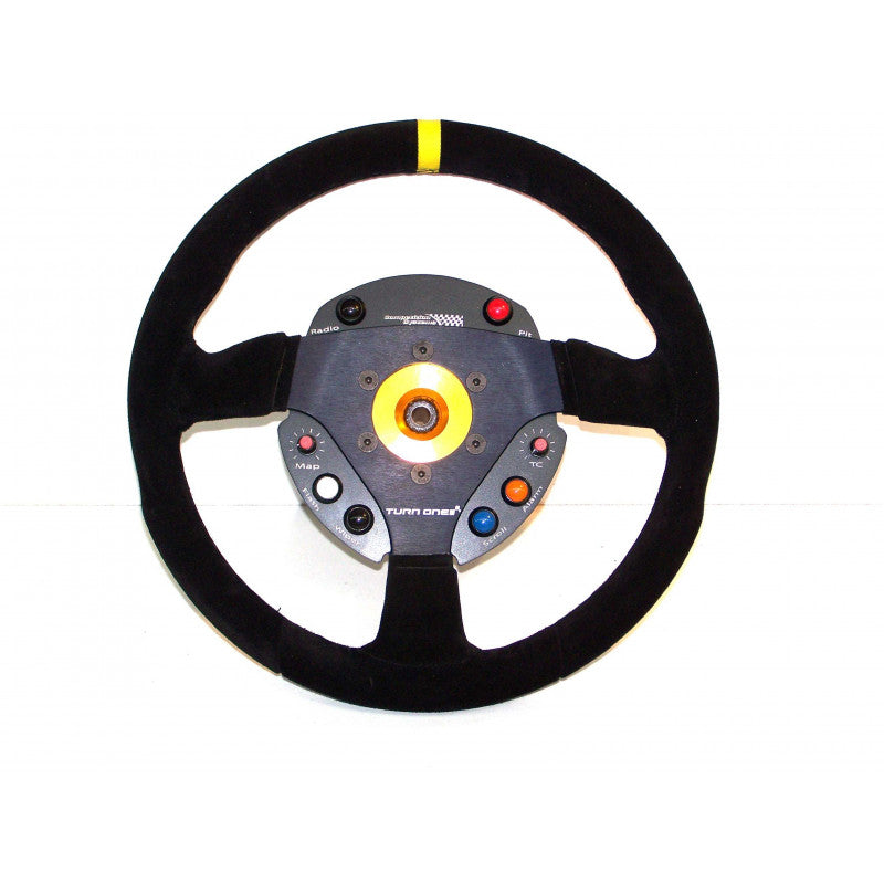 Compsystems Pro Spec Steering Wheel Switch Panel
