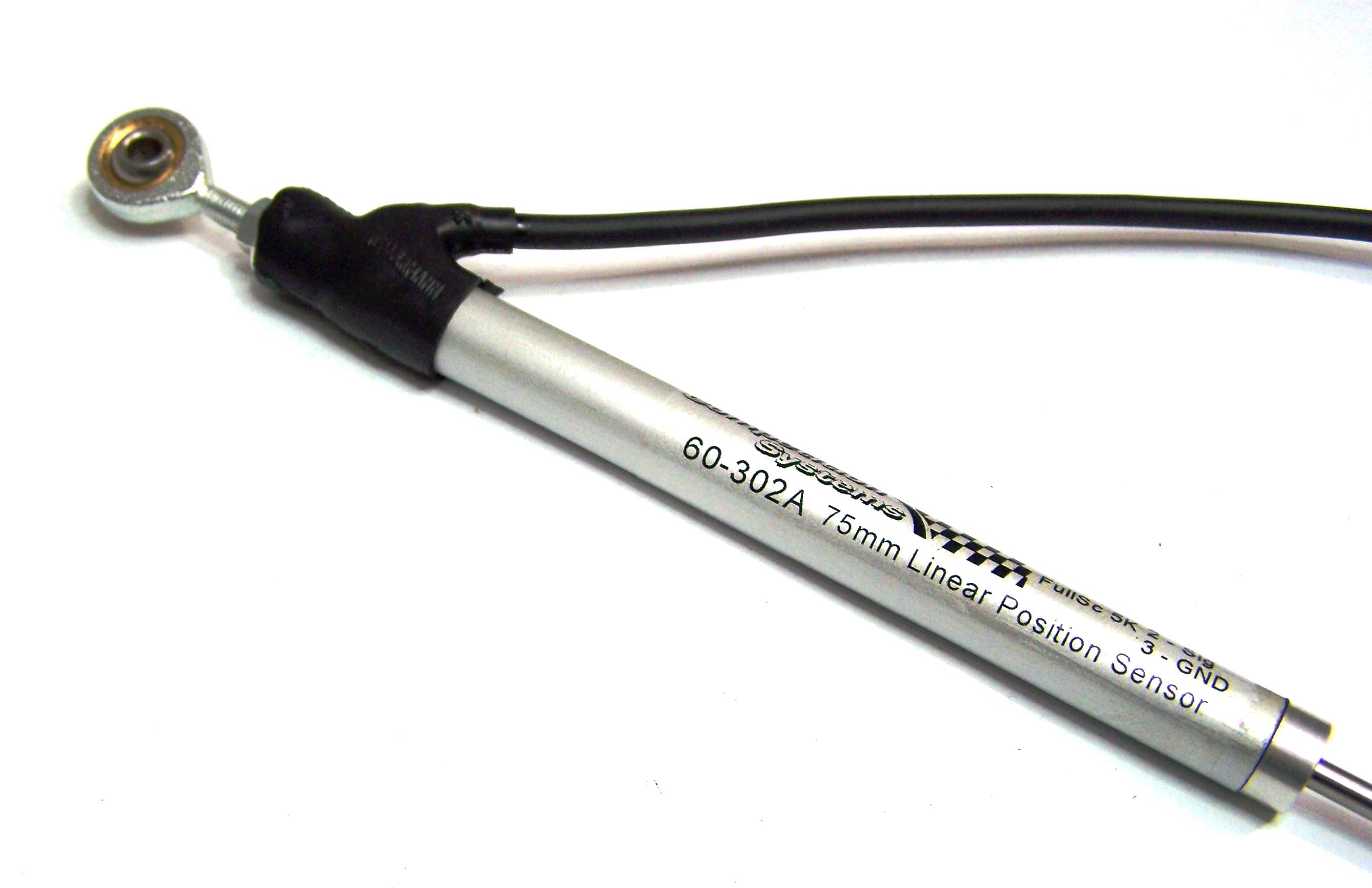 Compsystems 75mm Linear Position Sensor - Club Spec