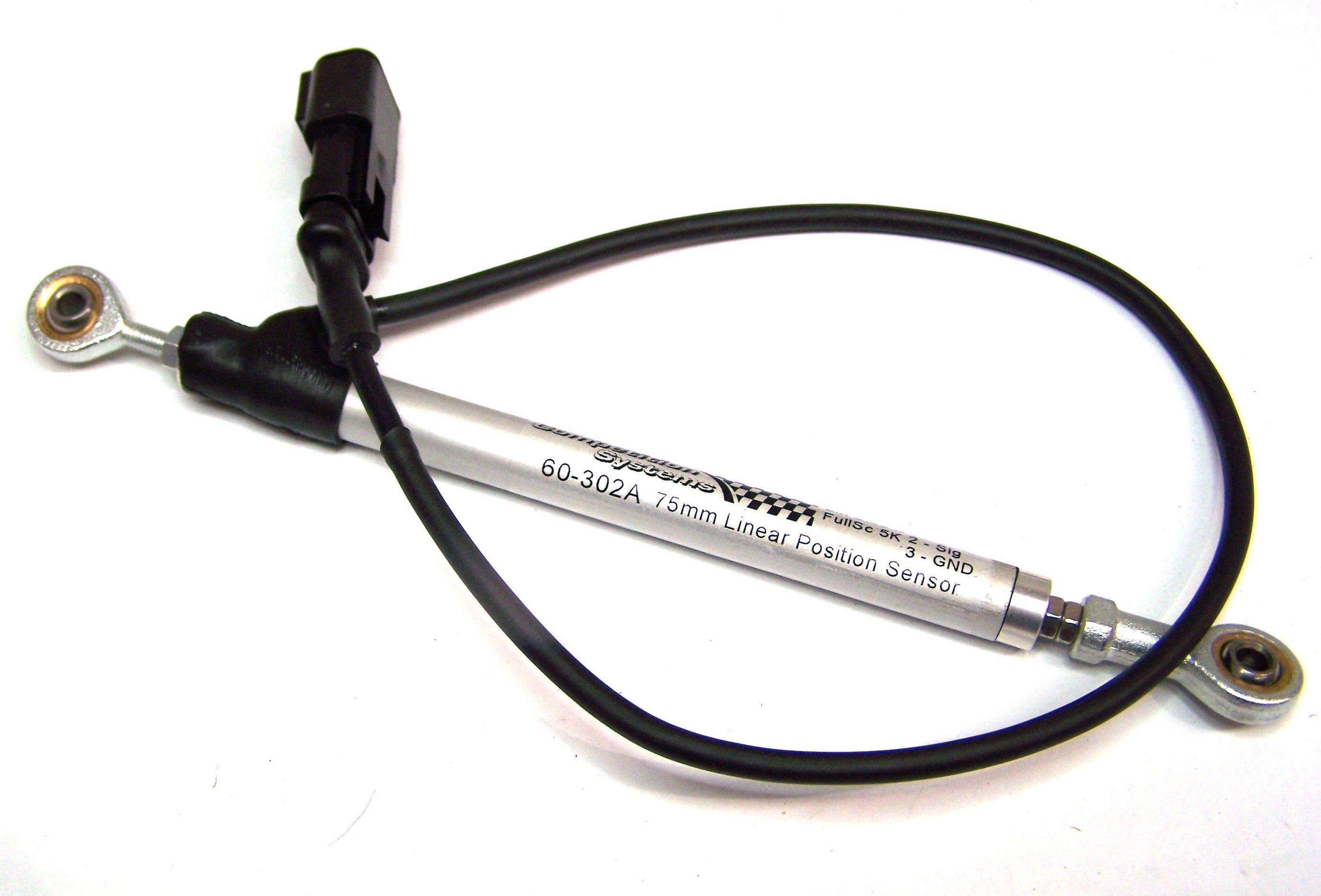 Compsystems 75mm Linear Position Sensor - Club Spec