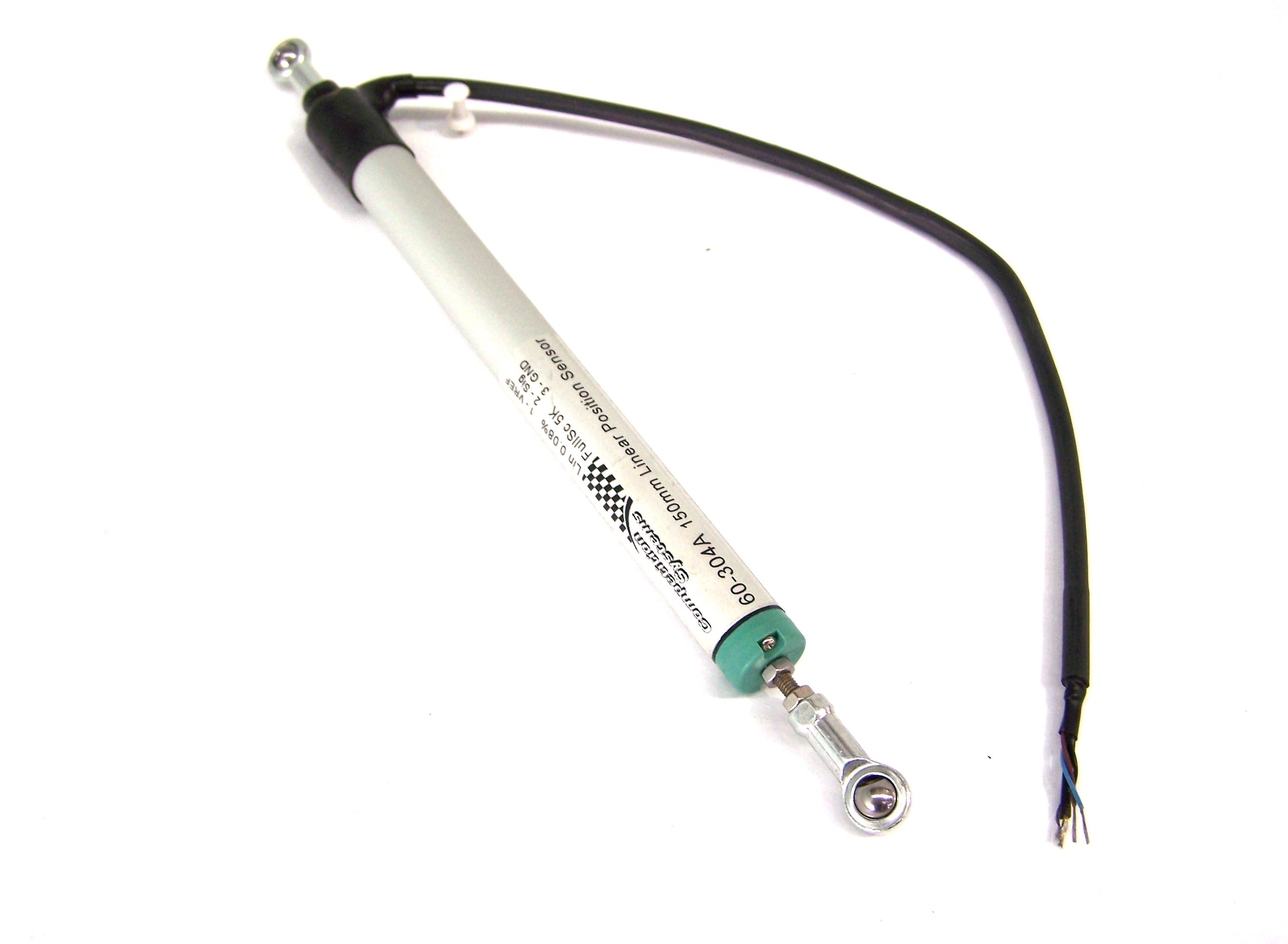 Compsystems 150mm Linear Position Sensor - Club Spec
