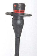 Straight Heatshrink Boot 1030-4-GW24