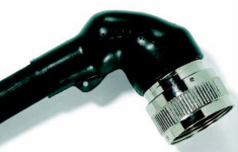 Right Angle Heatshrink Boot 1150 Series