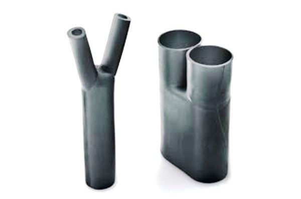200 Series MYS Two Way Y Transitions