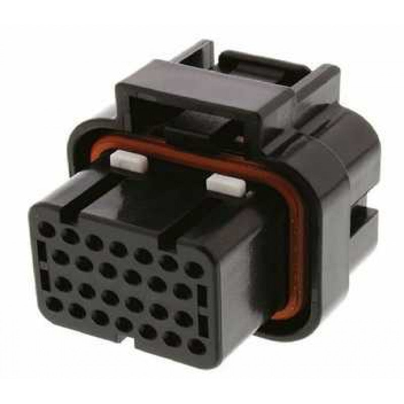 Superseal 26P Plug 4 Row Keyway 1/A