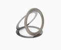 Torrington Thrust Bearings 60mm