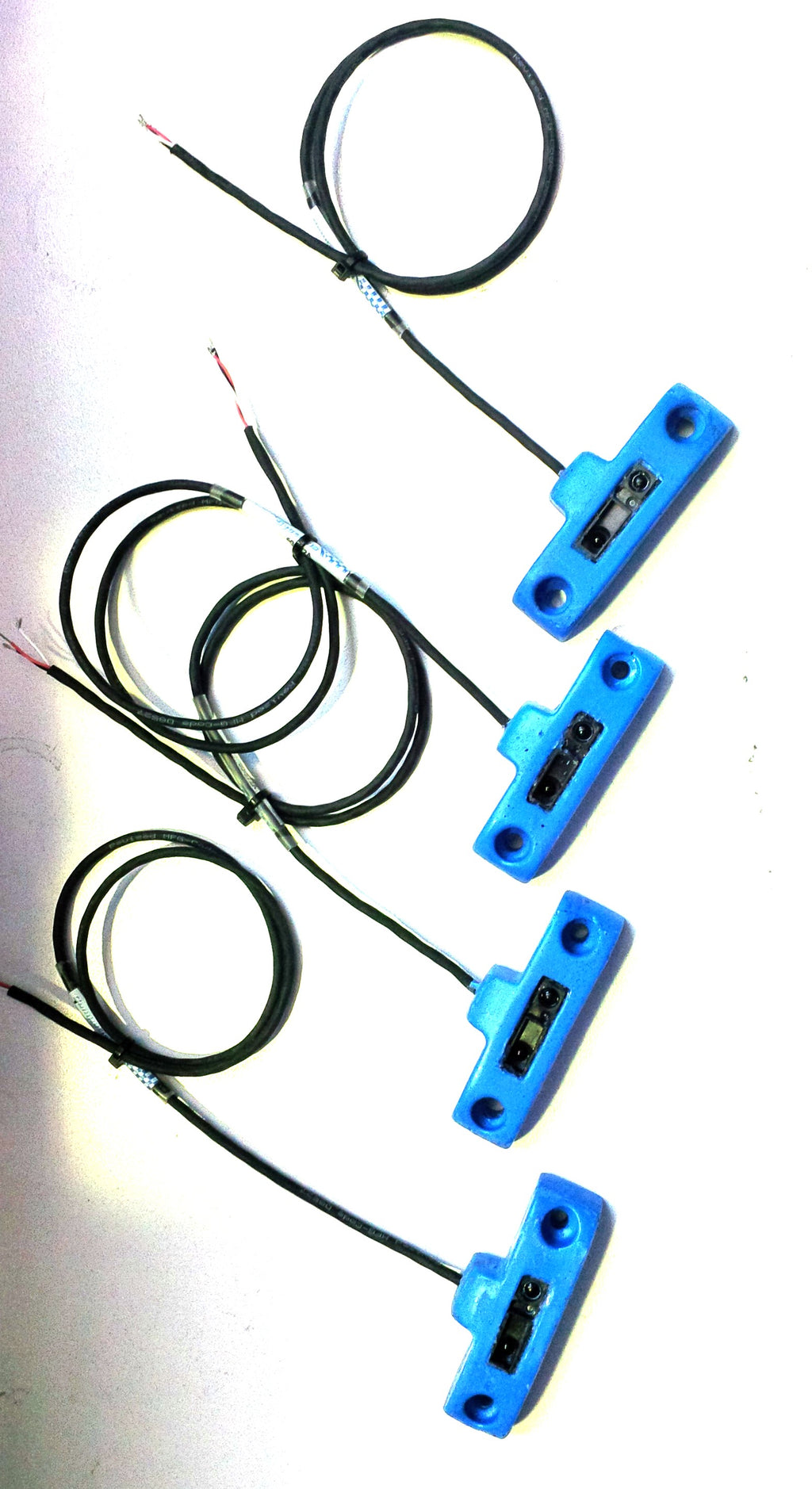 Compsystems Infra Red Ride Height Sensors