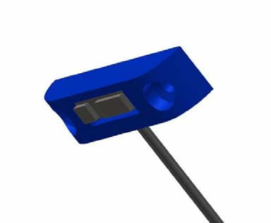 Compsystems Infra Red Ride Height Sensors