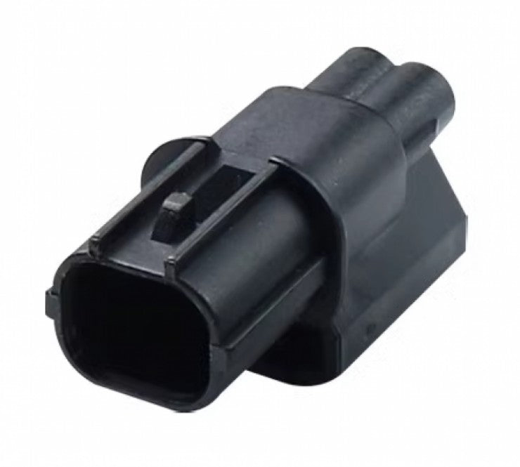 Sumitomo HX040 2M Connector 6188-0589
