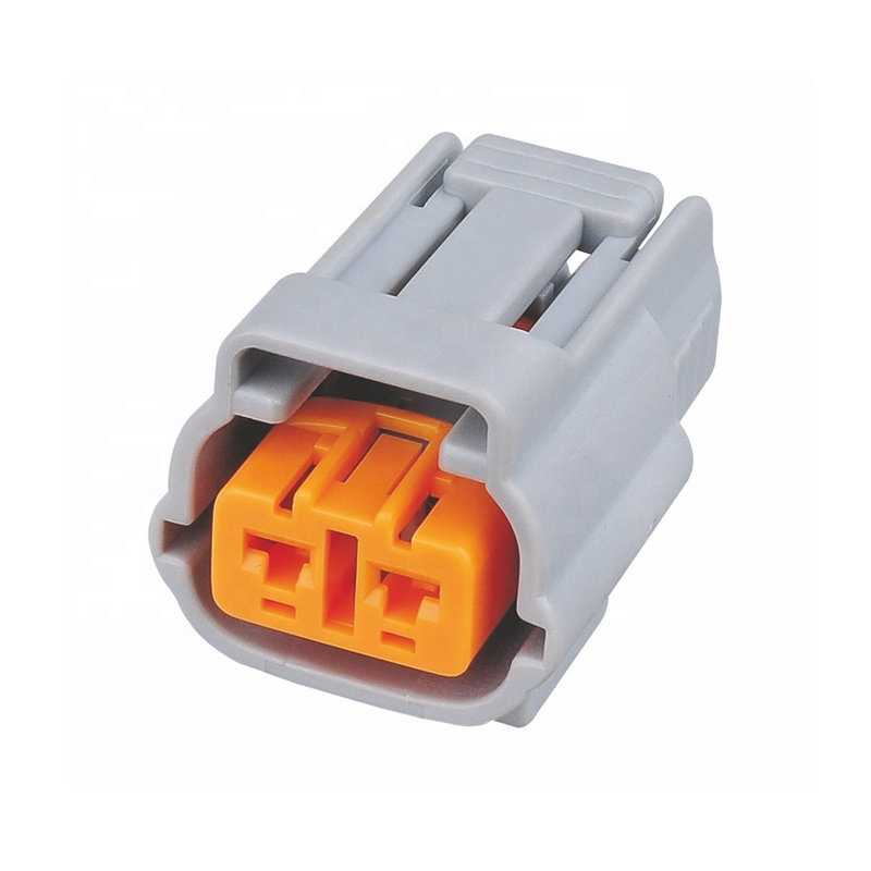 Sumitomo DL090 2F Connector 6195-0003