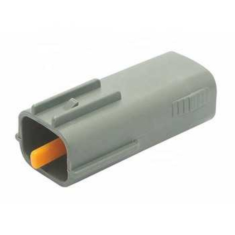Sumitomo DL090 2F Connector 6195-0006