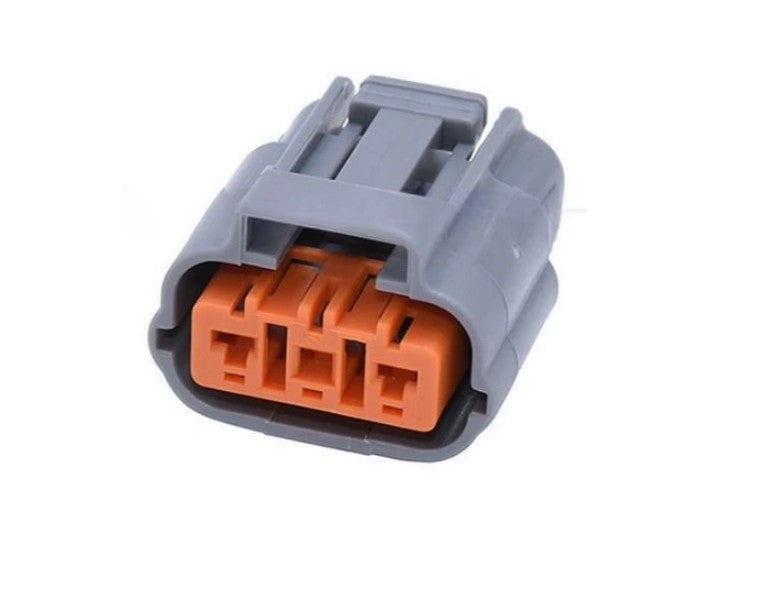 Sumitomo DL090 3F Connector 6195-0009
