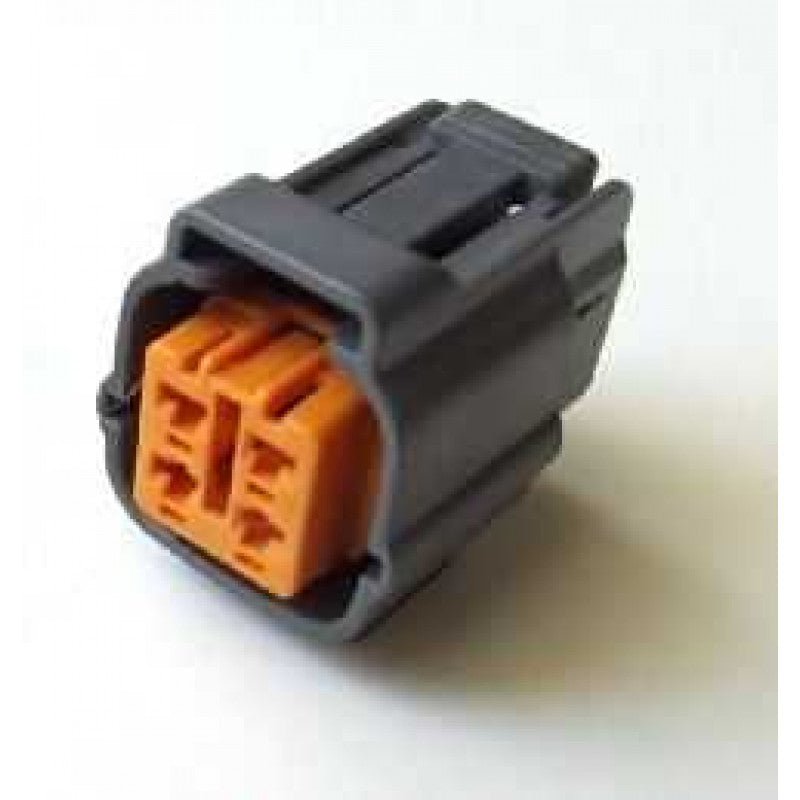 Sumitomo DL090 2X2F Connector 6195-0015