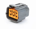 Sumitomo DL090 6F Connector 6195-0021