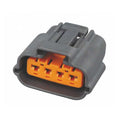 Sumitomo DL090 4F Connector 6195-0030