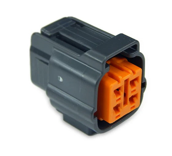 Sumitomo DL090 2X2F Connector 6195-0015