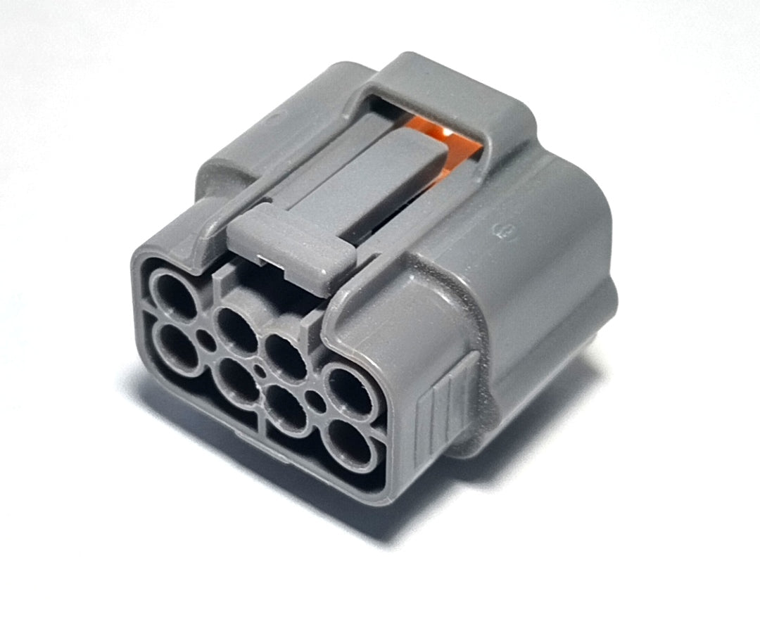 Sumitomo DL090 8F Connector 6195-0051