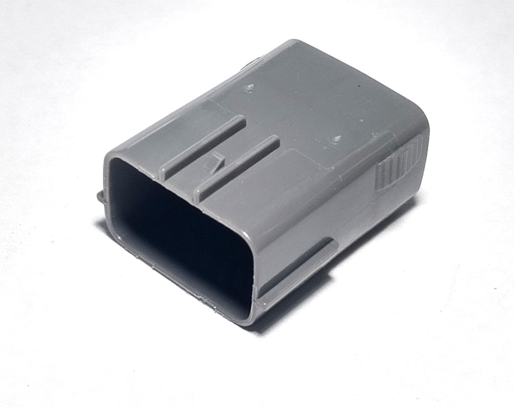Sumitomo DL090 8M Connector 6195-0054