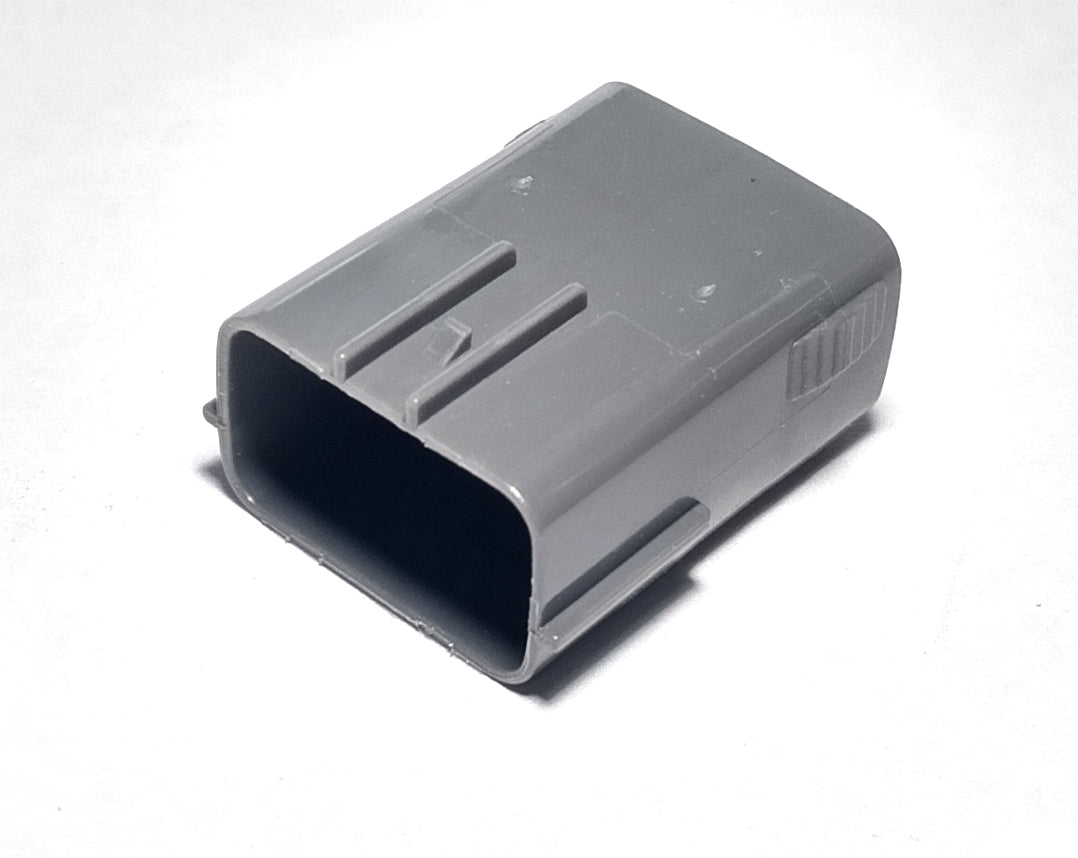 Sumitomo DL090 8M Connector 6195-0054