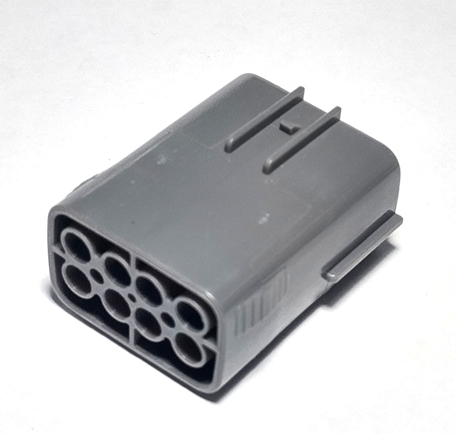 Sumitomo DL090 8M Connector 6195-0054