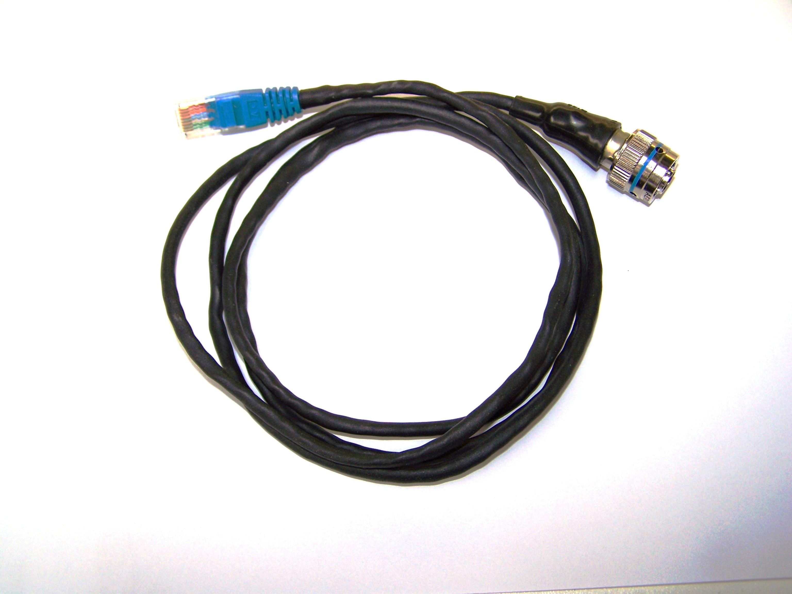 Compsystems Pro Spec Ethernet Download Cable 62-426A