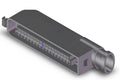 AMP Jnr Timer 35 Pin ECU Connector 826000-1