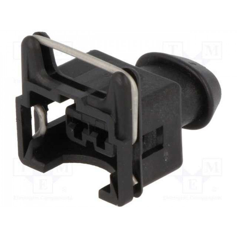 AMP Jnr Timer 2 Pin Female 827551-3