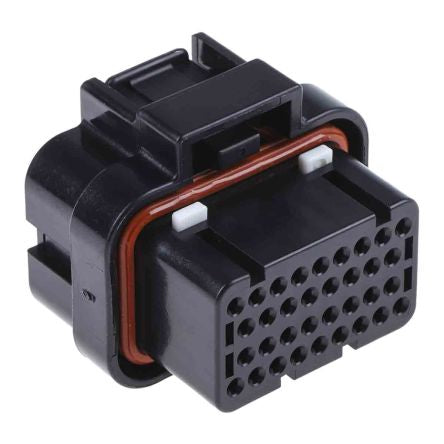 Superseal 1.0 34 Pin Key 2/B