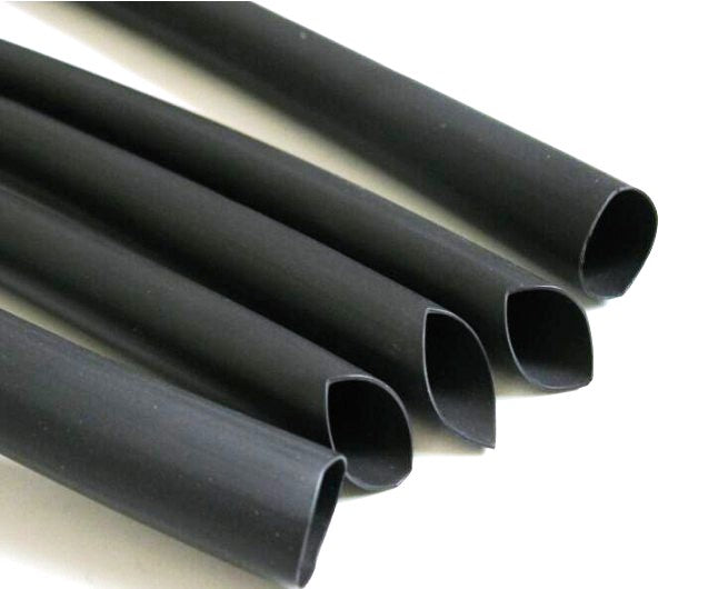 Compsystems DR150 Fuel Resistant Heatshrink Tube