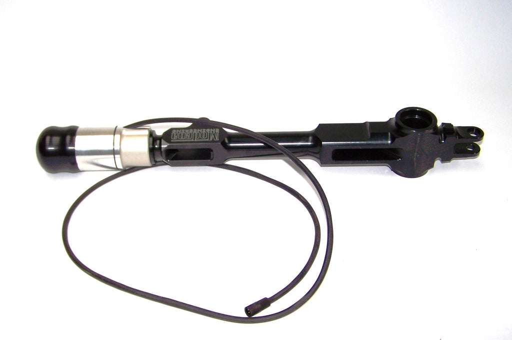 Compsystems Strain Gauge Gear Knob