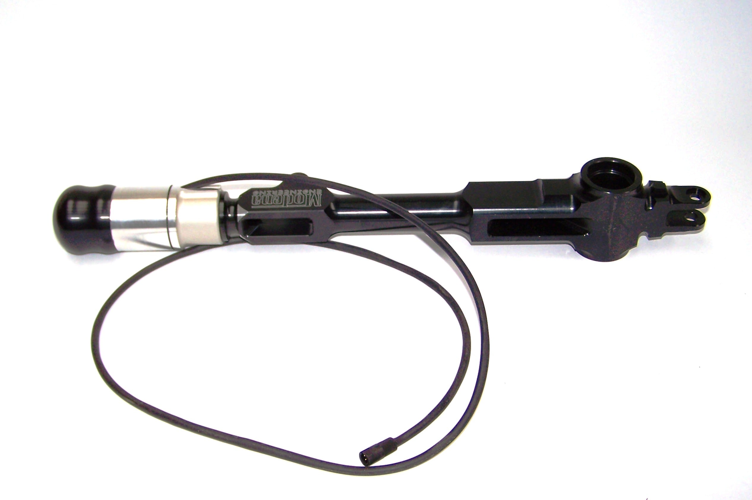 Compsystems Strain Gauge Gear Knob
