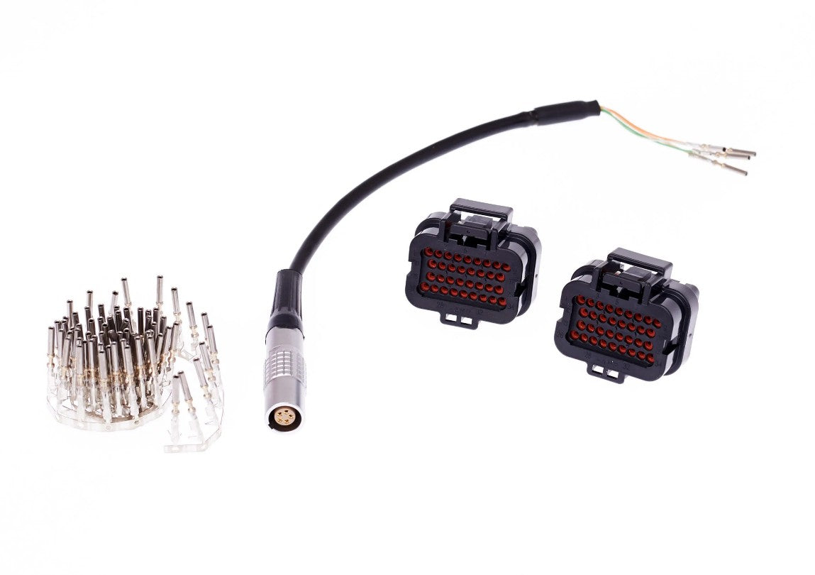 Emtron SL Series Connector Kit