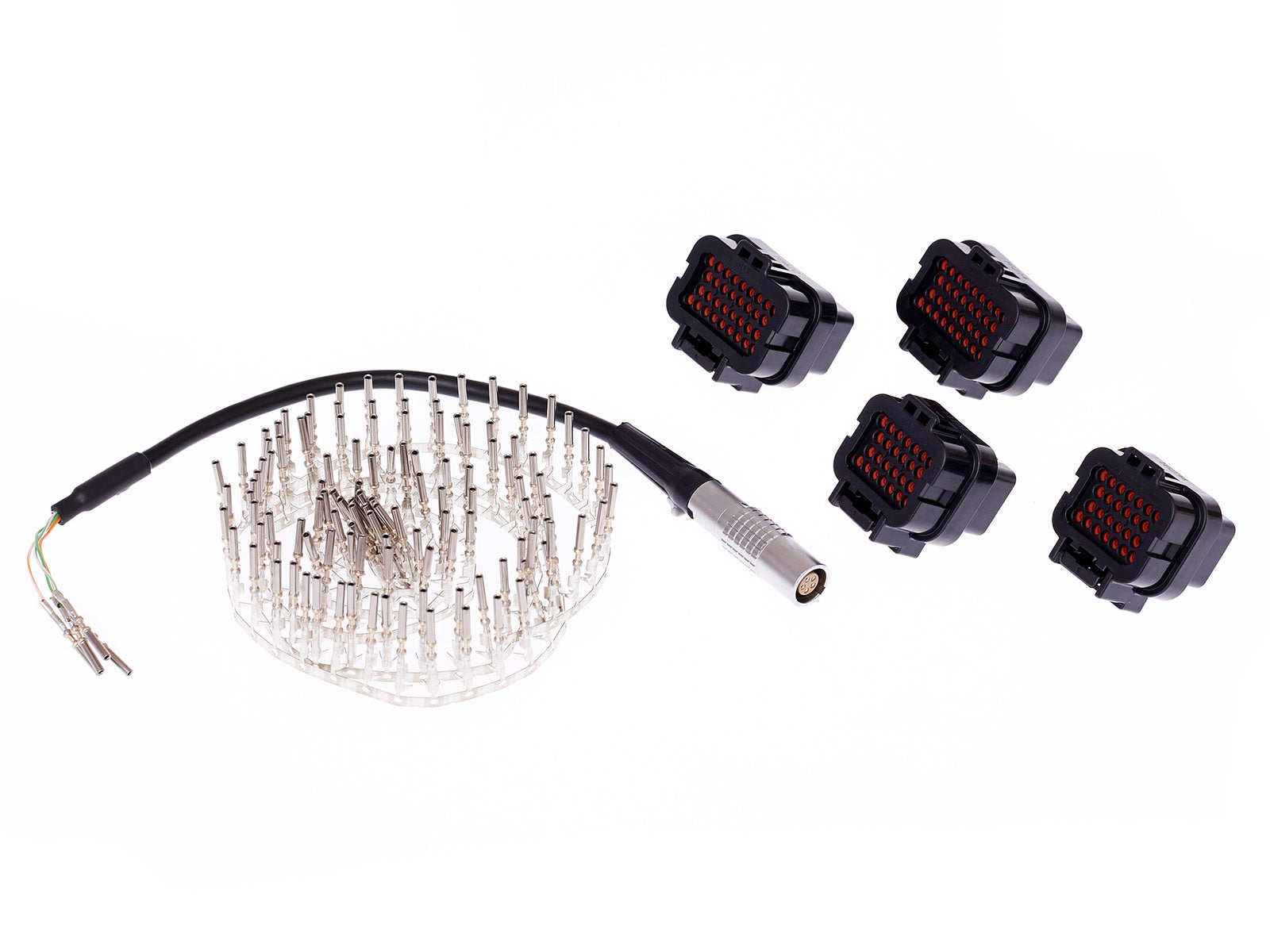 Emtron KV Series Connector Kit