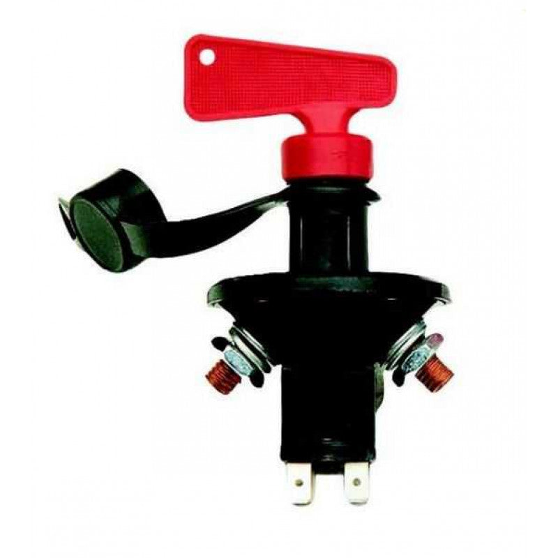 FIA Battery Master Isolator Switch K596