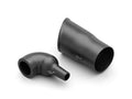 Right Angle Heatshrink Boot CS1152-4-86