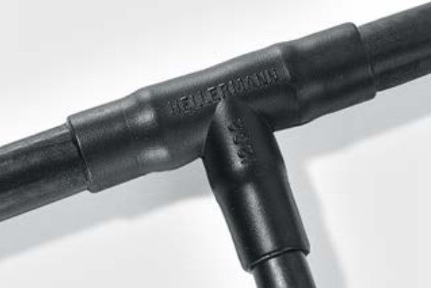 1200 Series T Transition Moulded Shapes