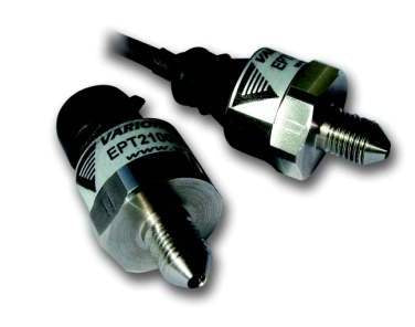 Variohm EPT2100 Pressure Sensor 35 Bar Metripack Connector