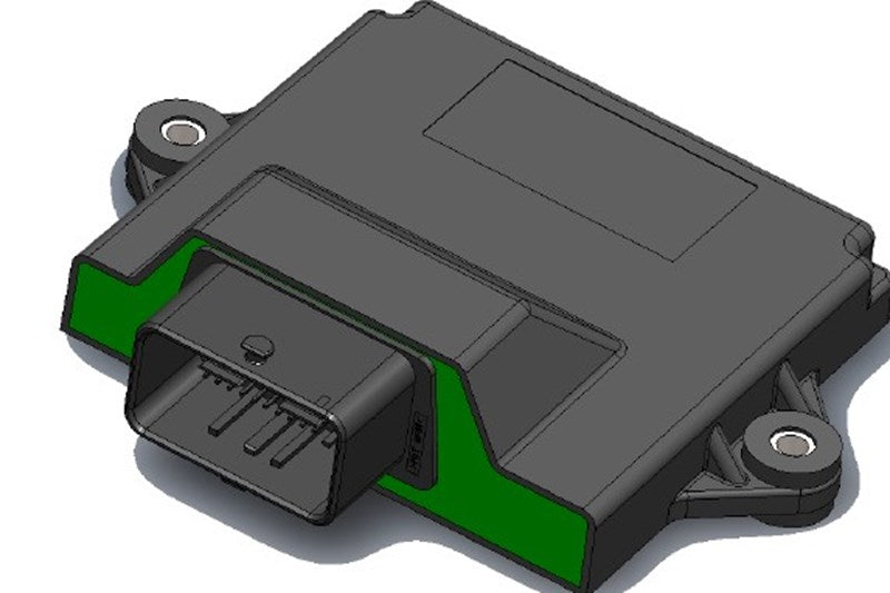 EFI Technology Euro 2 Plus Engine Control Unit