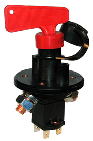FIA Battery Master Isolator Switch K596