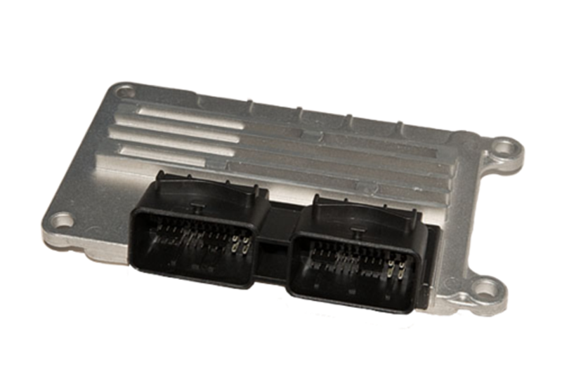 EFI Technology Euro-4 Engine Management System