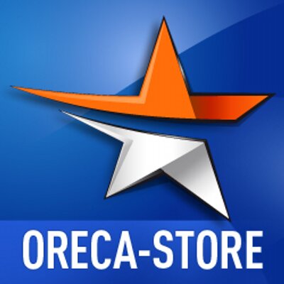 ORECA Store 400x400